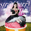 Cover strawberry moon