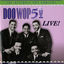 Cover Doo Wop 51 Live! Original Soundtrack