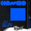 Cover Blau