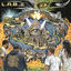 Cover L.A.B II