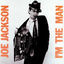 Cover I'm The Man
