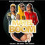 Cover Matel Boom