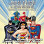 Cover Justice League: Original Soundtrack-Vol. 1