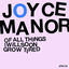 Cover Of All Things I Will Soon Grow Tired