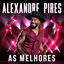 Cover As Melhores do Alexandre Pires