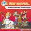 Cover Il était une fois... Les instruments de musique