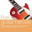 Cover Pure... Guitar Heroes