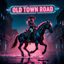 Cover Old Town Road