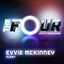 Cover Glory (The Four Performance)