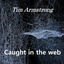 Cover Caught in the web