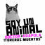 Cover Soy Un Animal