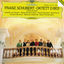 Cover Schubert: Octet D 803