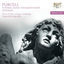 Cover Purcell: Sacred Music & Funeral Sentences for Queen Mary