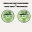 Cover Horace Andy Meets Naggo Morris & Wayne Jarrett - Mini Showcase