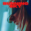 Cover BURNING SKY
