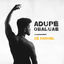 Cover Adupé Obaluaê