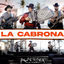 Cover La Cabrona