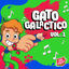 Cover Gato Galactico, Vol. 1