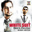 Cover White Suit