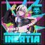 Cover INERTIA (To Be Hero X)