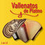 Cover Vallenatos De Platino Vol. 1