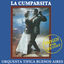 Cover La Cumparsita Tangos For Export