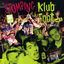 Cover Stomping At The Klub Foot, Vol. 2