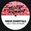 Cover Sneak Essentials Vol. 3