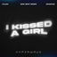 Cover I Kissed A Girl