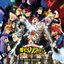 Cover My Hero Academia: Heroes Rising (Original Motion Picture Soundtrack)