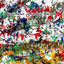 Cover Artifacts