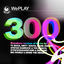 Cover WePlay 300