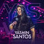 Cover Yasmin Santos Ao Vivo em São Paulo