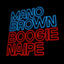 Cover Boogie Naipe