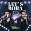 Cover Let's Bora, Vol. 2 (Ao Vivo)