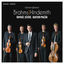 Cover Brahms & Hindemith: Clarinet Quintets