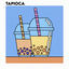 Cover Tapioca