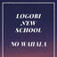 Cover LOGOBI NEW SCHOOL (NO WAHALA) (REMIX)