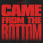 Cover Came from the Bottom