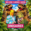 Cover Dinosaurier