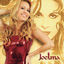 Cover Joelma