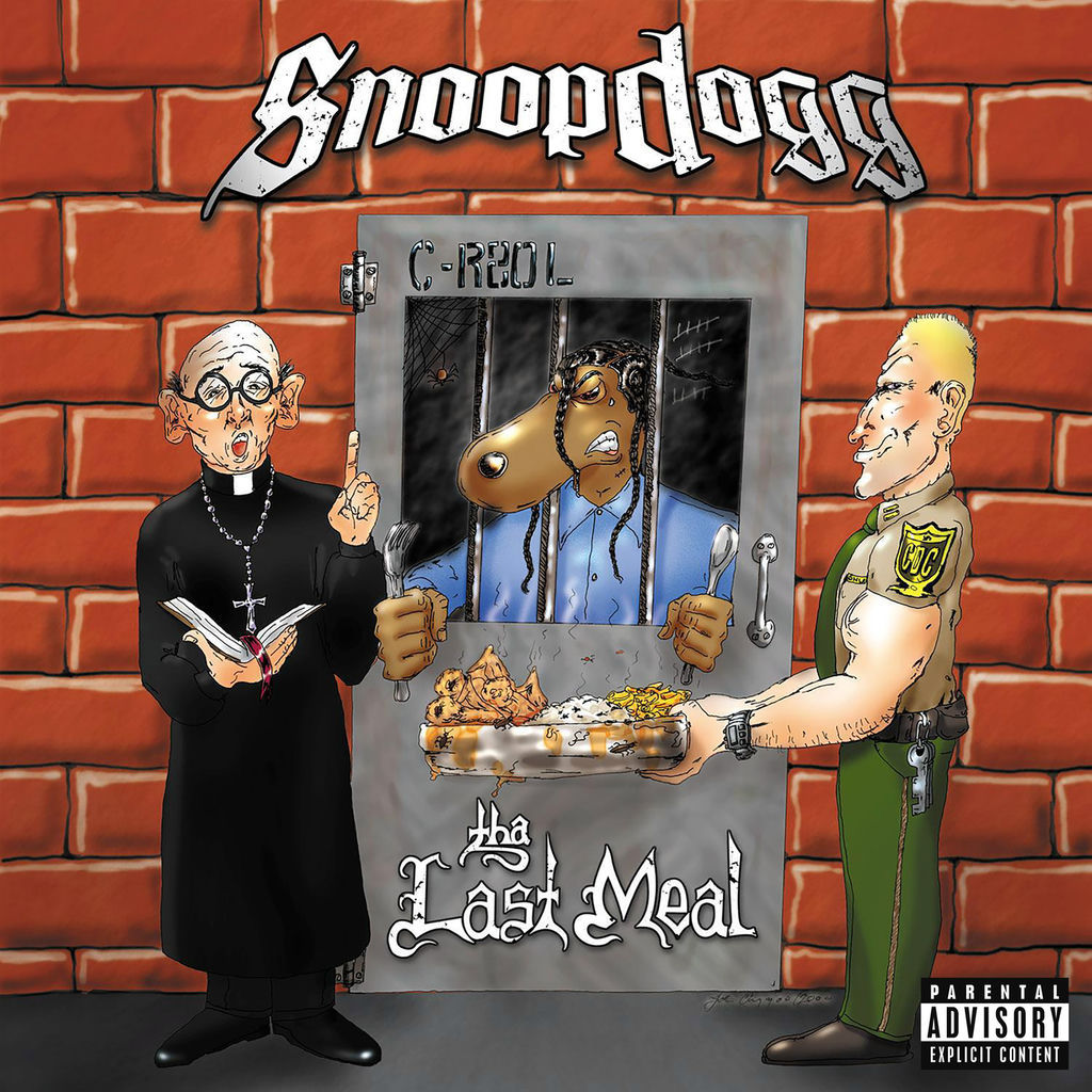 Tha Last Meal - Snoop Dogg (Album) | RTL+