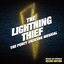 Cover The Lightning Thief (Original Cast Recording) (Deluxe Edition)
