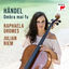 Cover Serse, HWV 40, Act I: Ombra mai fu (Arr. for Cello and Piano)