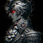 Cover the monarch