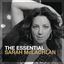 Cover The Essential Sarah McLachlan