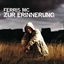Cover Zur Erinnerung