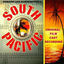 Cover South Pacific The Original Film  Soundtrack