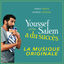 Cover Youssef Salem a du succès (Bande originale de film)