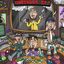 Cover Underdog EP